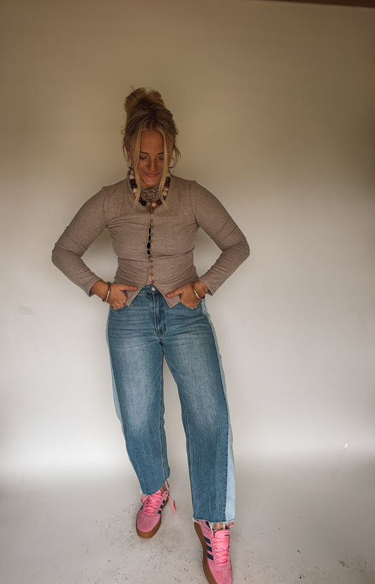 Nicole Denim