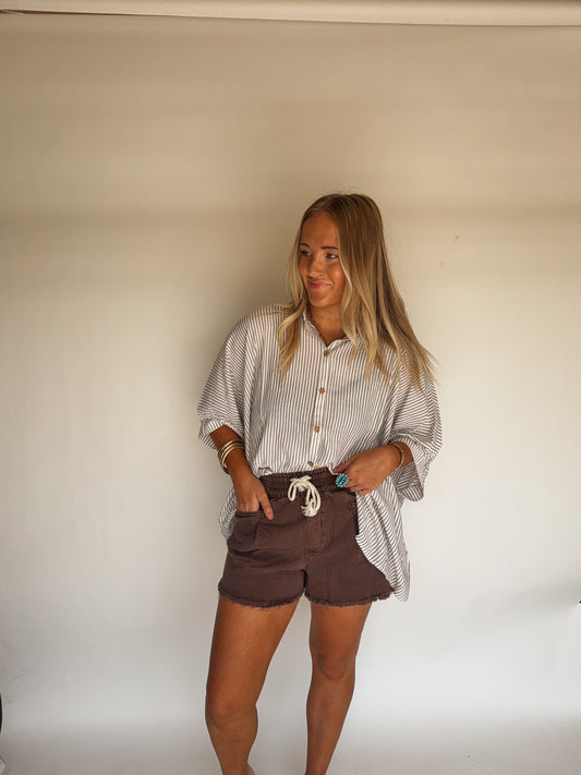 Rooted Blouse