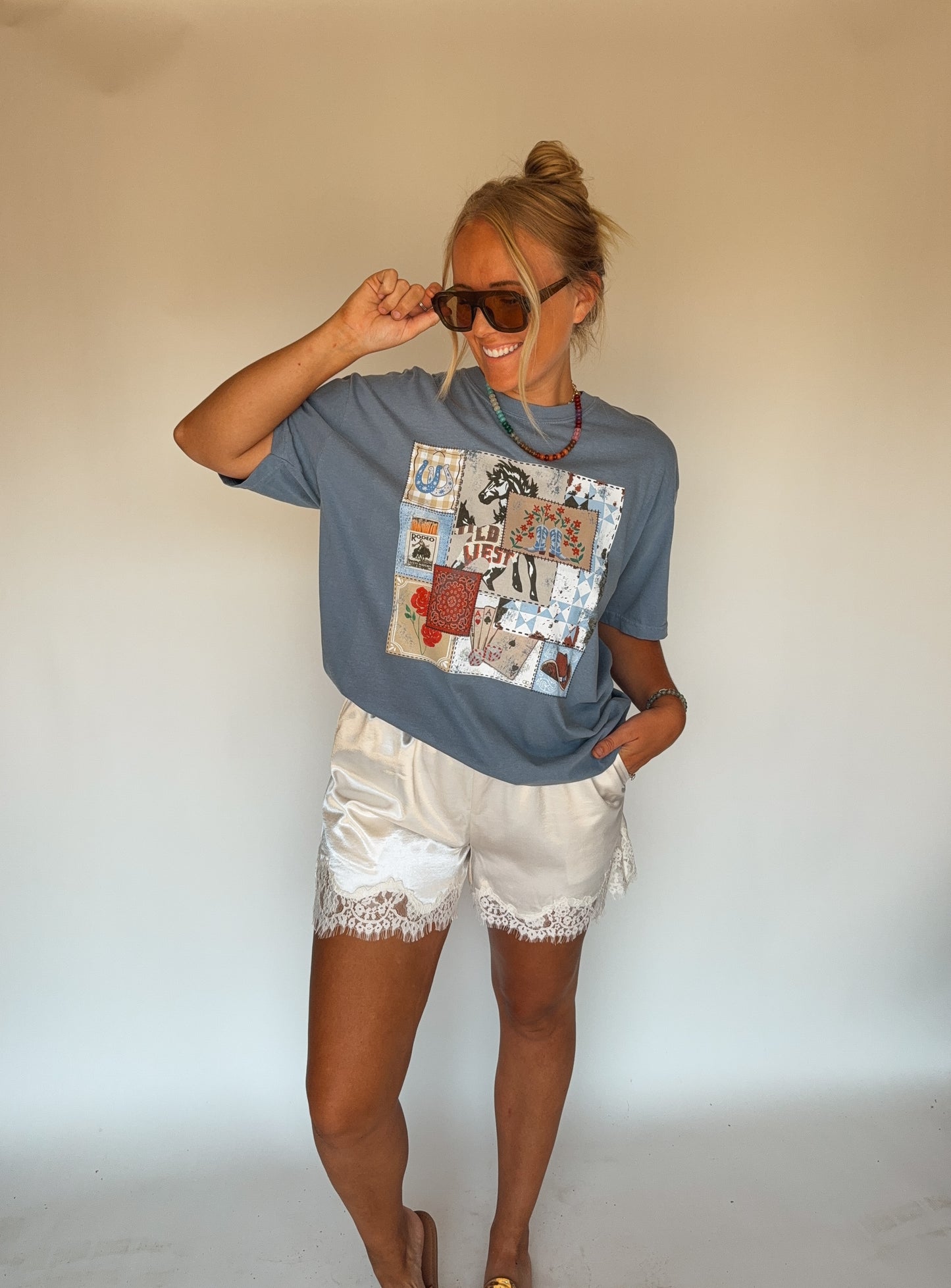 Vienna Shorts