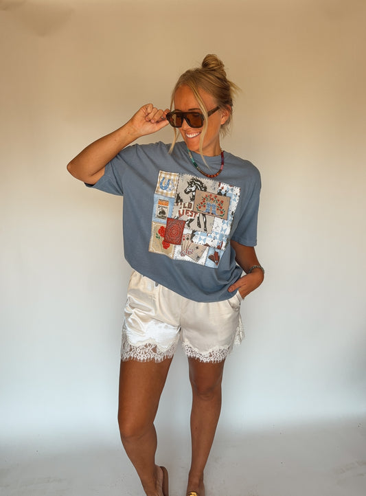 Vienna Shorts