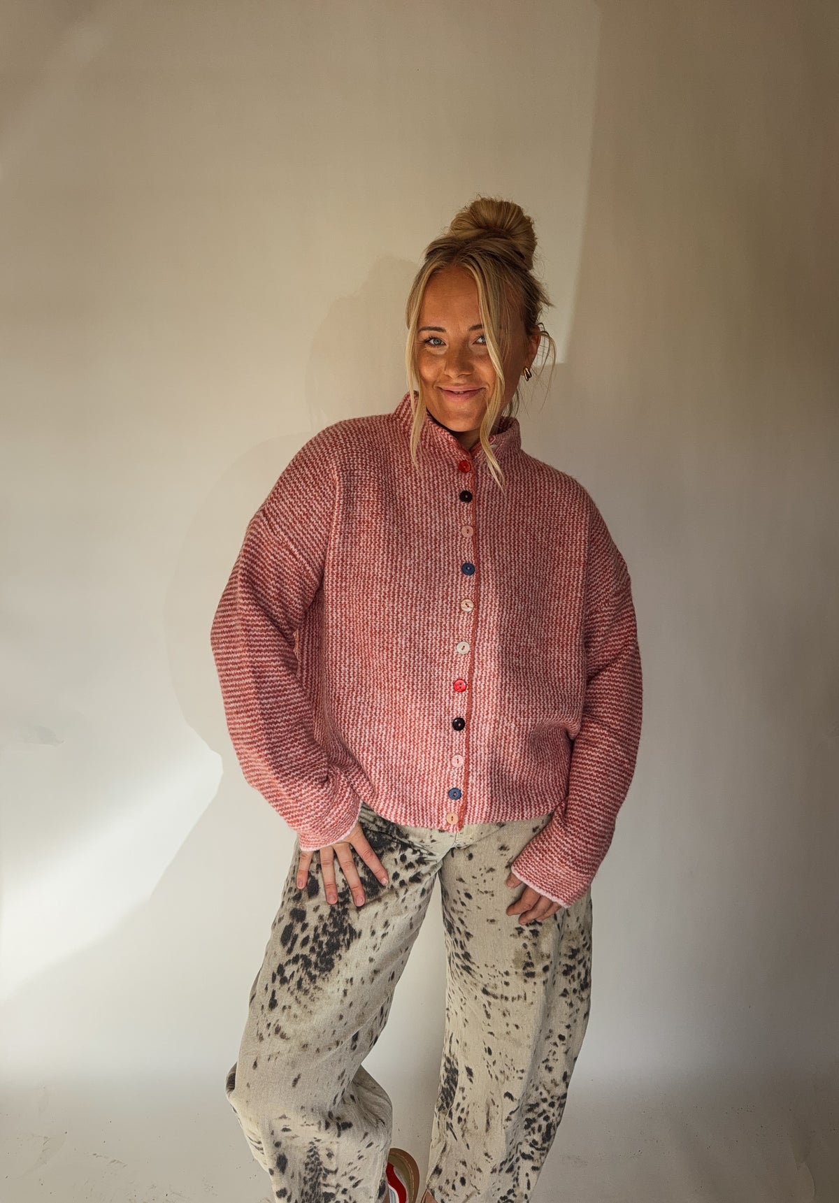 Sweet Talk Cardigan