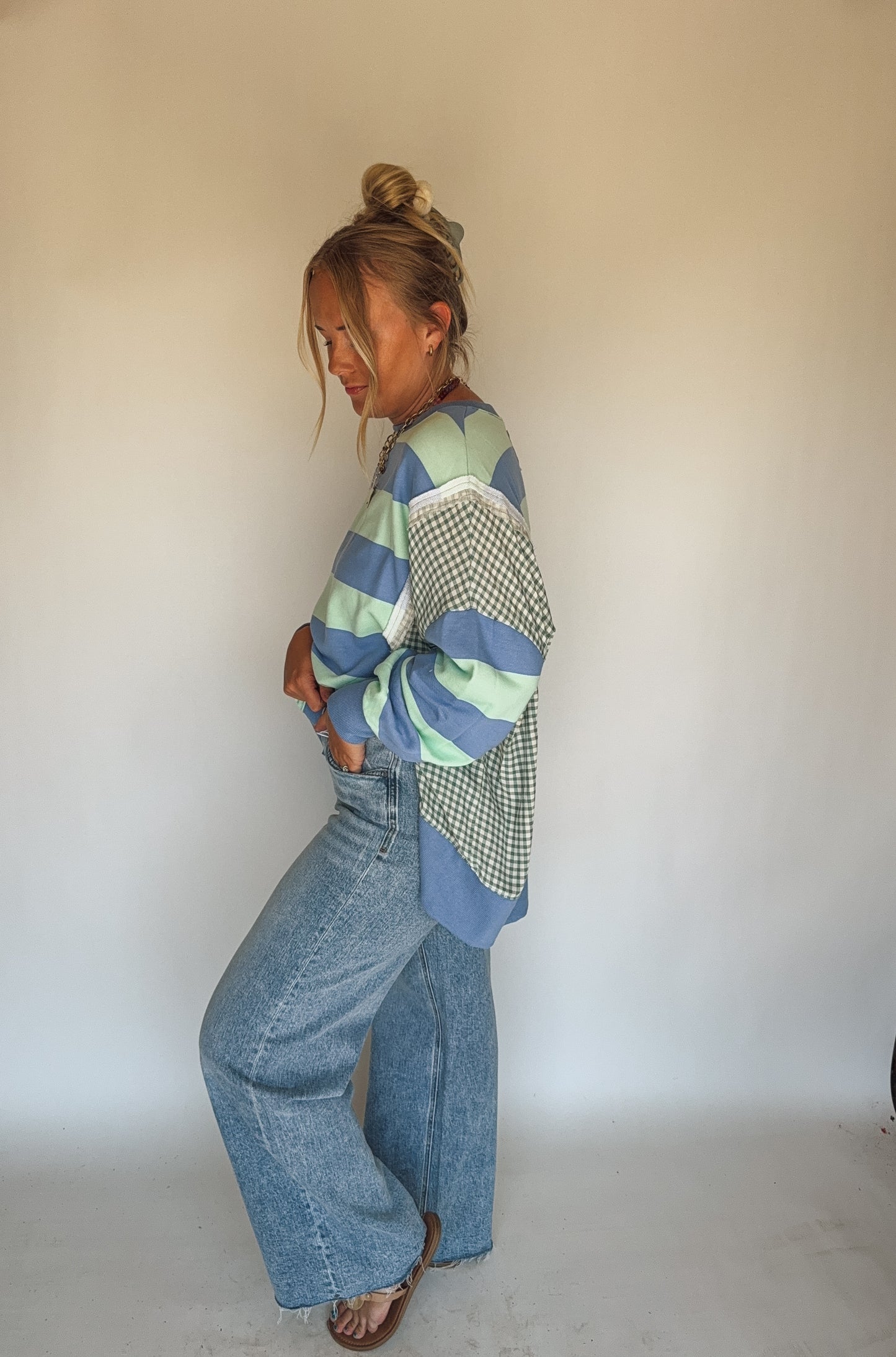 Alli Denim