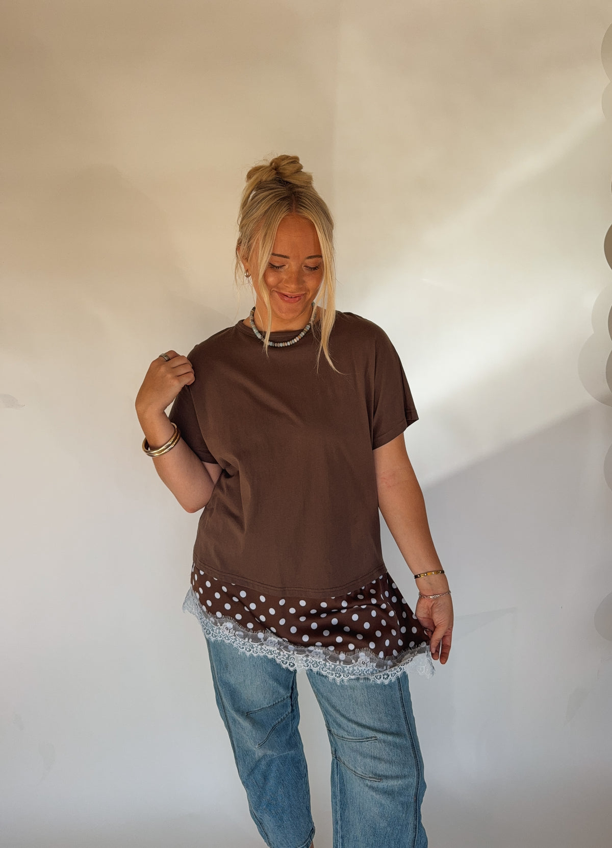 Sloane Top