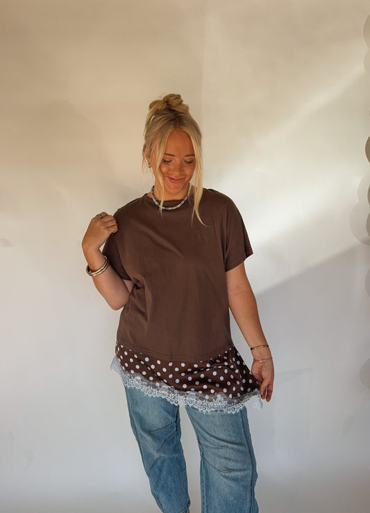 Sloane Top