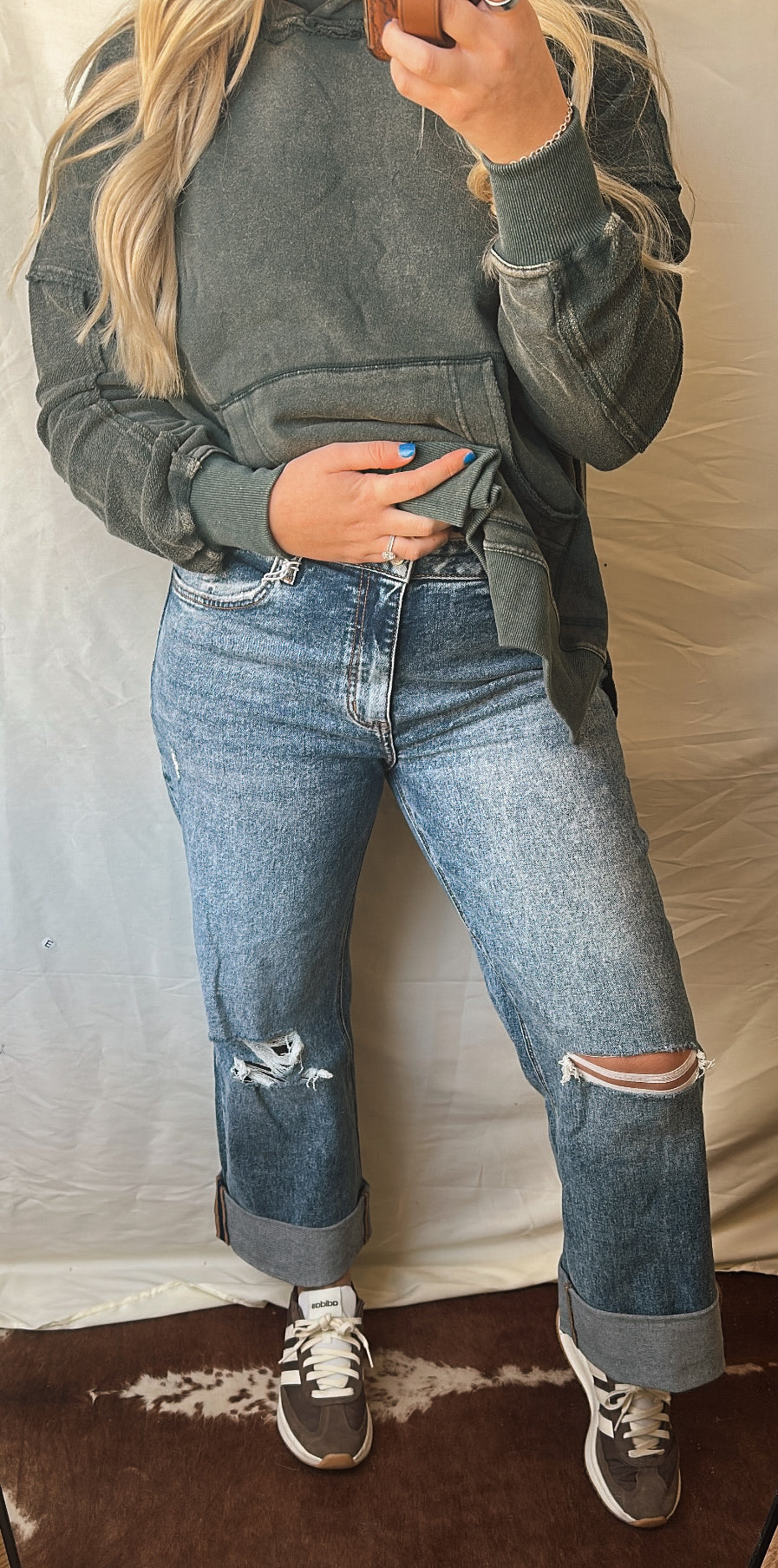 Vegabond Denim