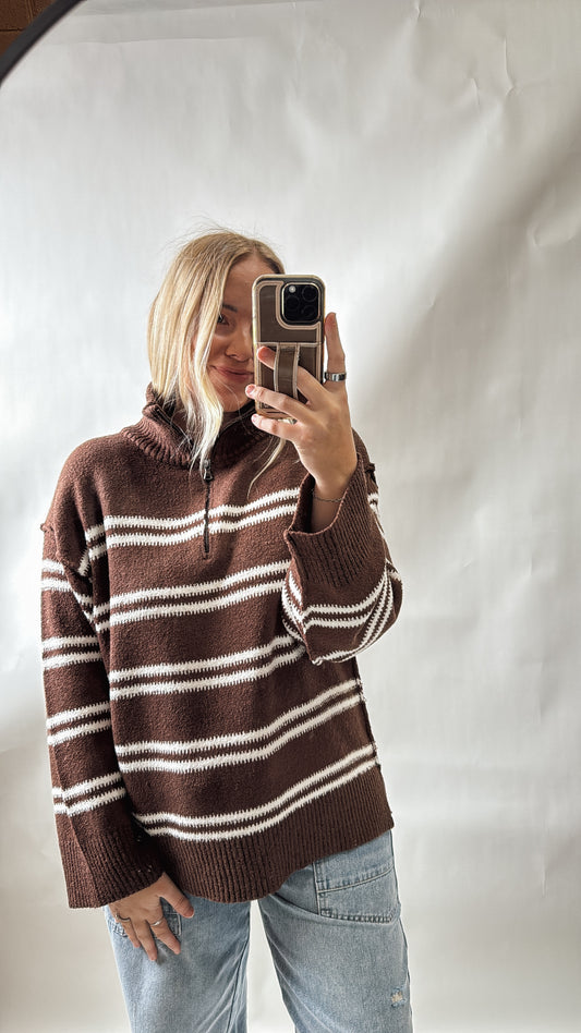 Swayde Sweater