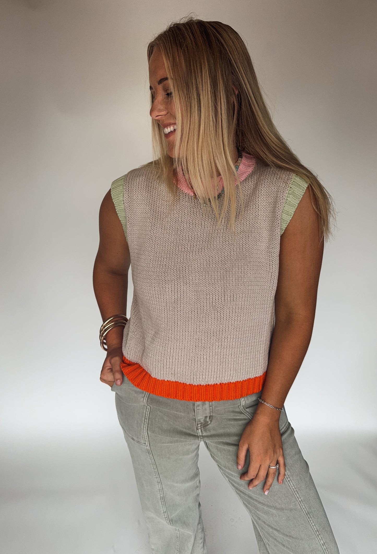 Slayton Top