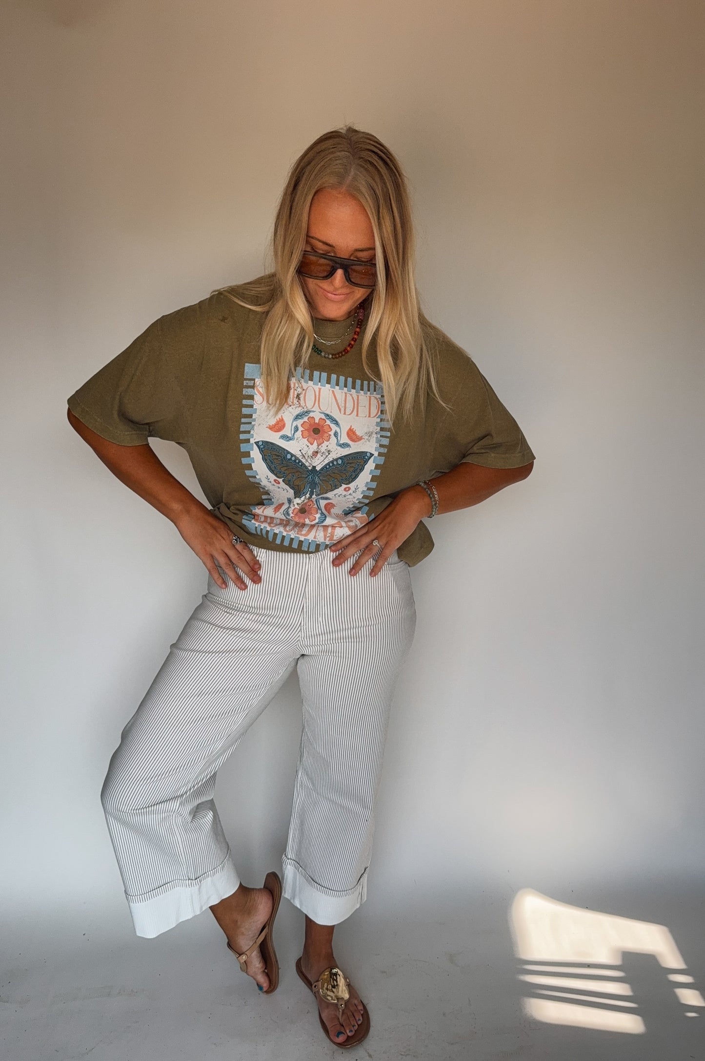 Georgia Pants