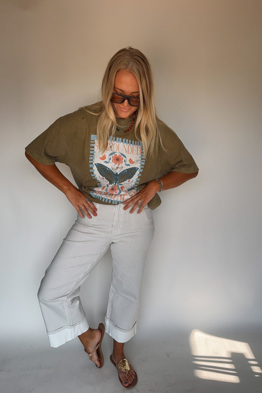 Georgia Pants