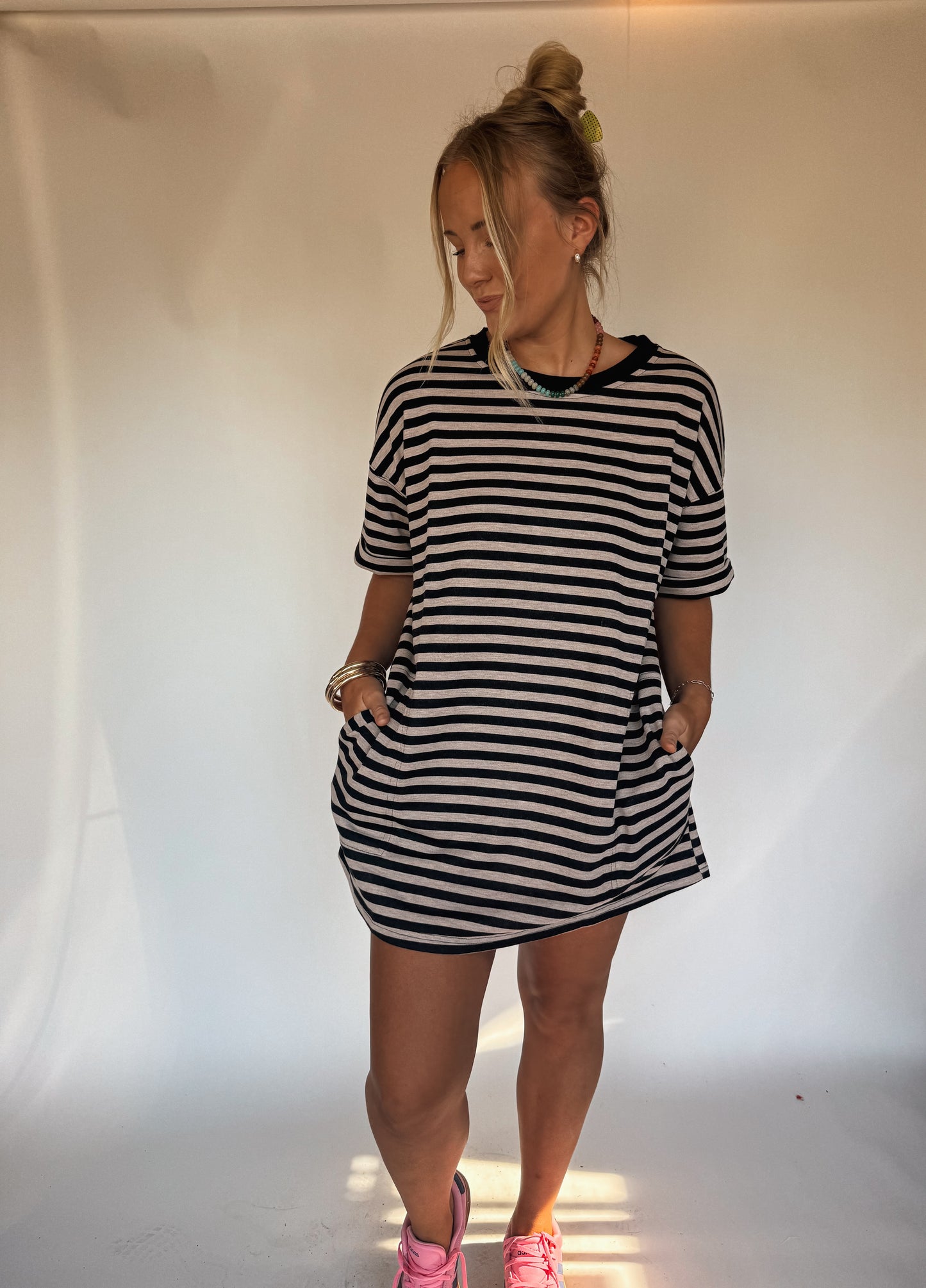 Stevie Dress