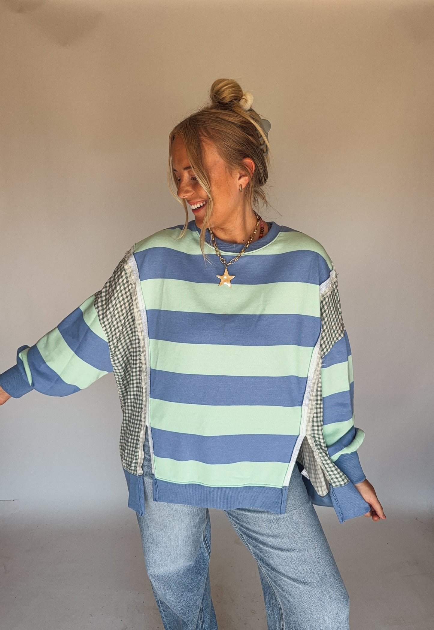 Millie Pullover