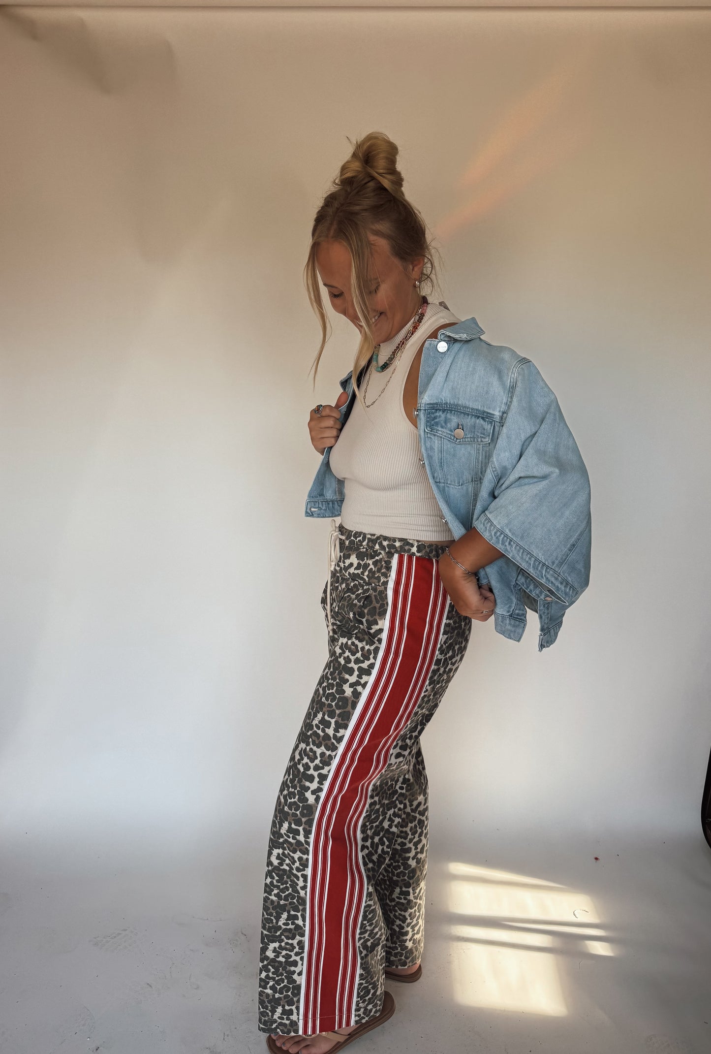 Muse Pants