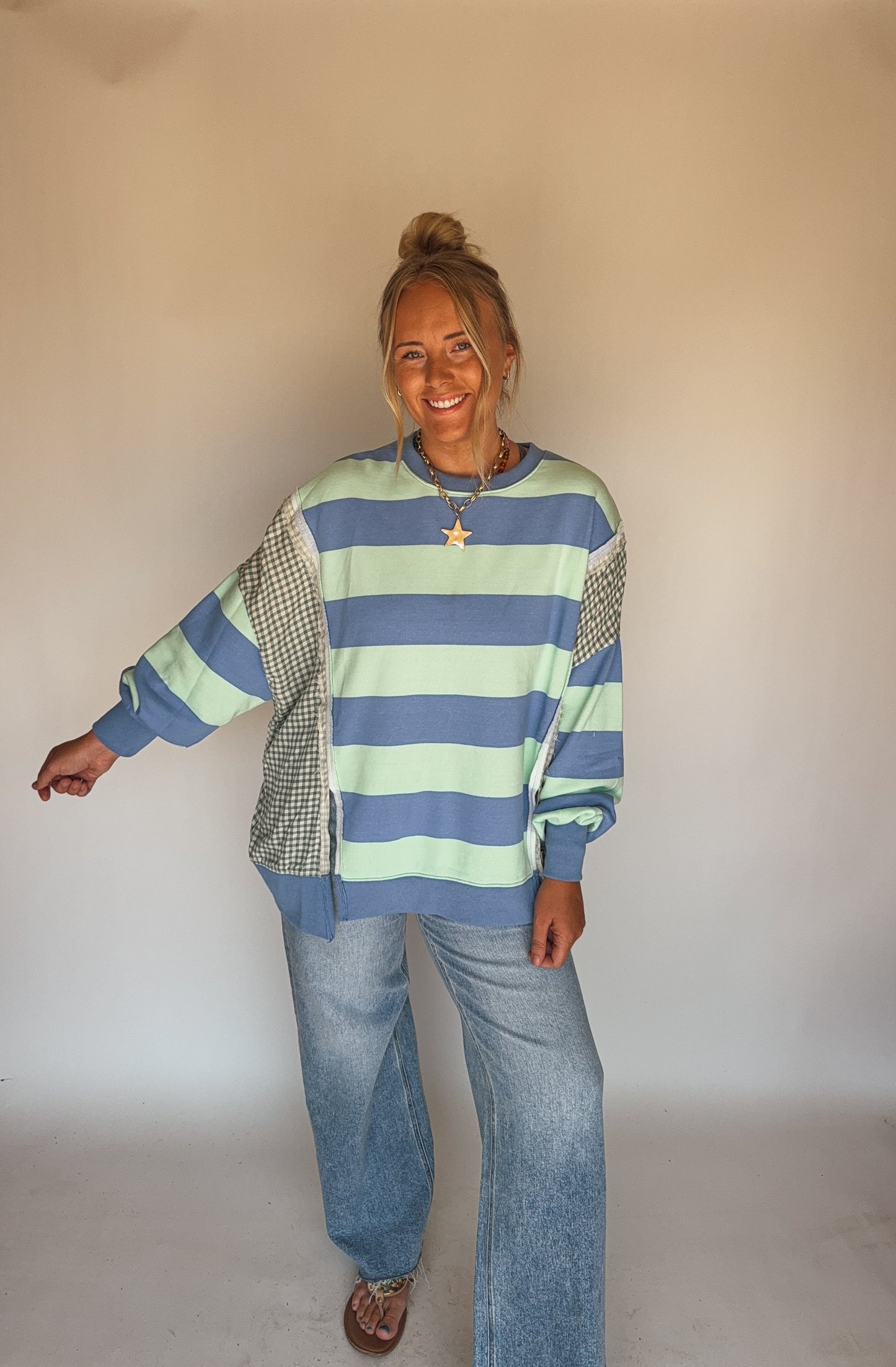 Millie Pullover