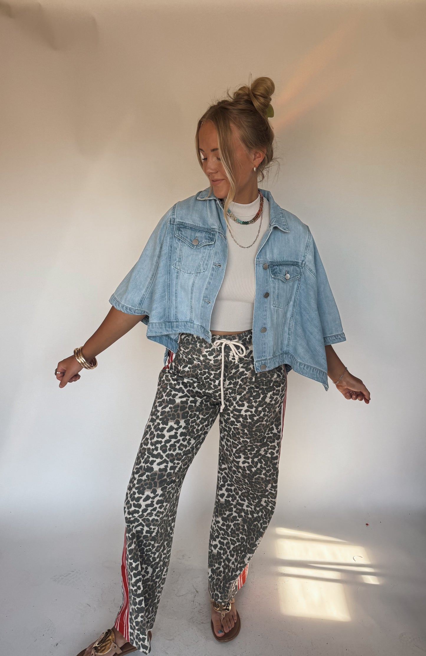 Muse Pants