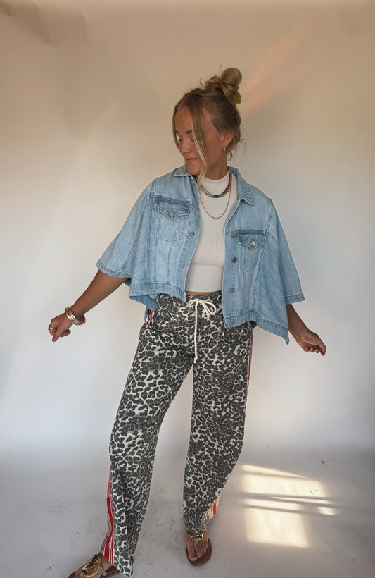 Muse Pants