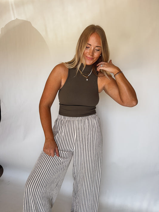 Benton Basic Top
