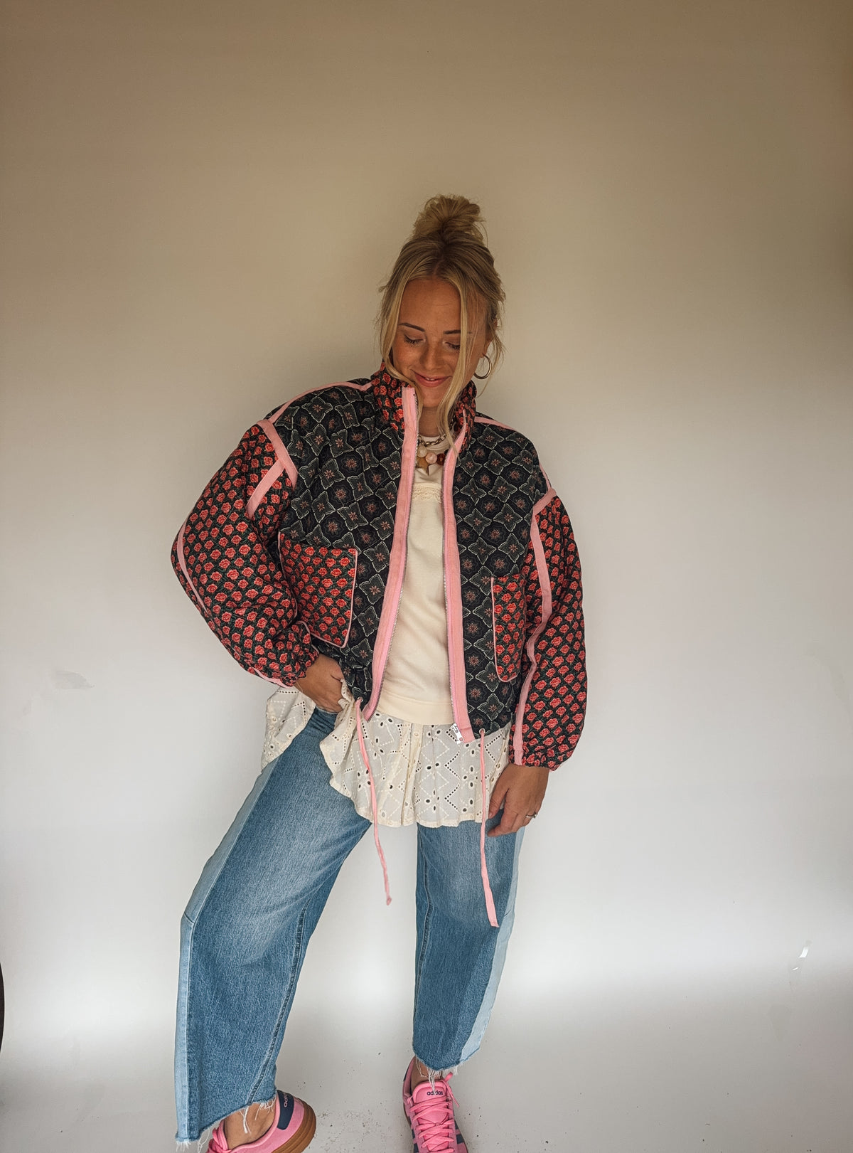 Prim Jacket