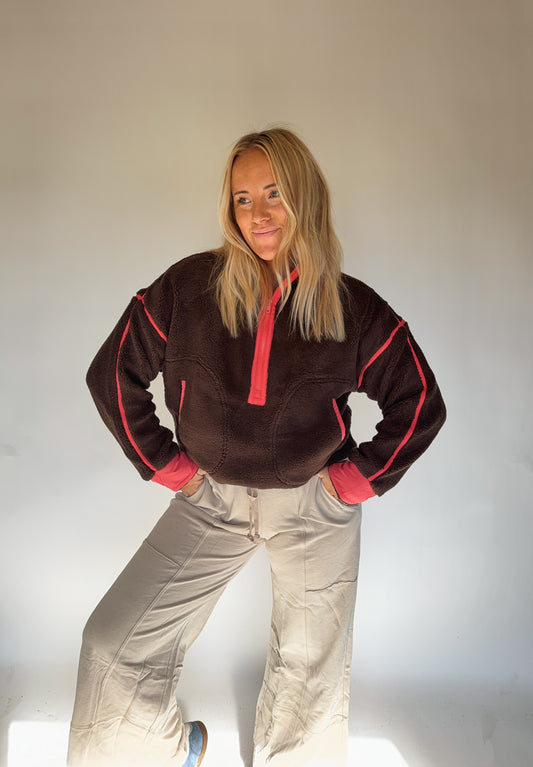 Fall Walks Sweatshirt