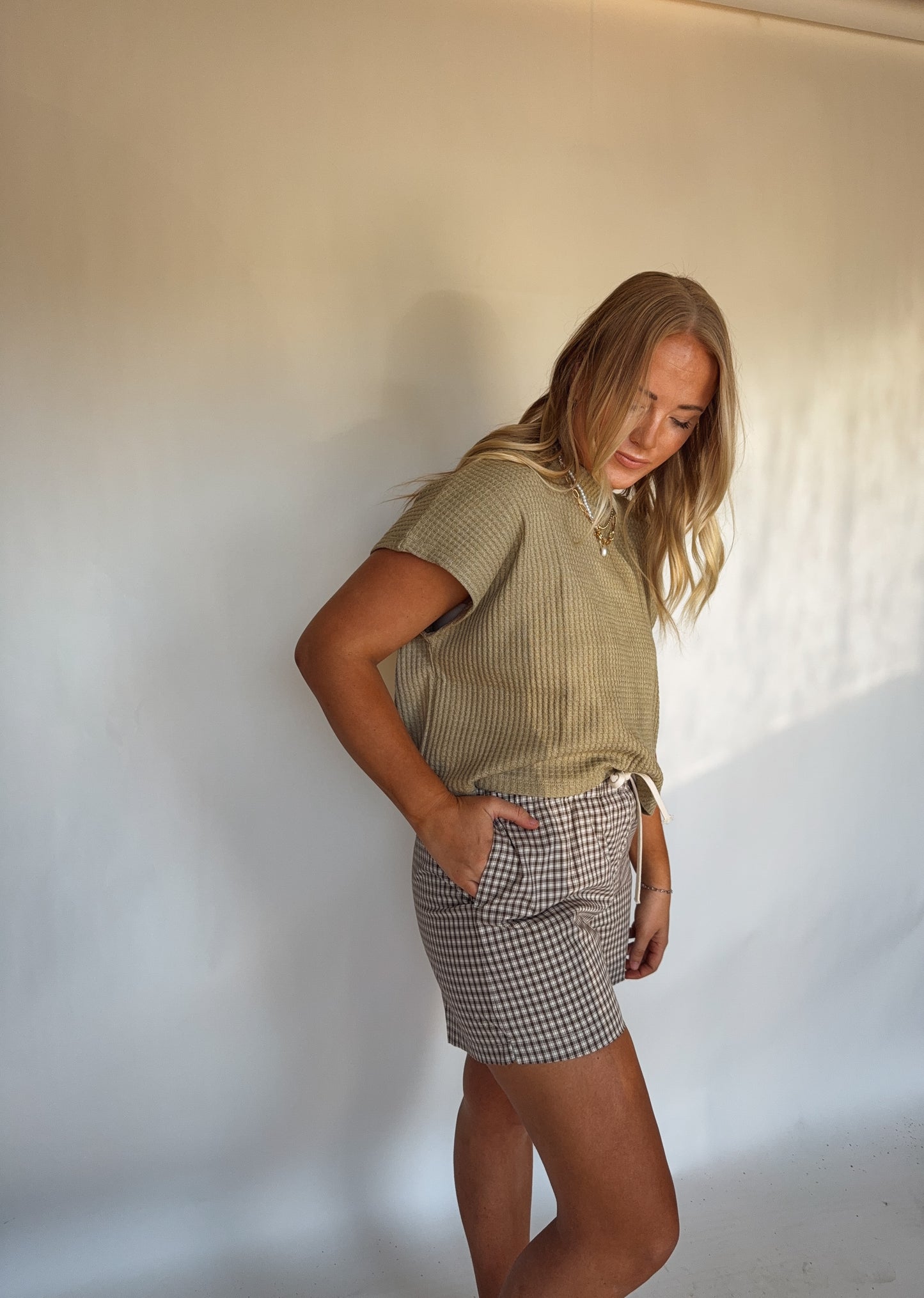 Front Porch Shorts