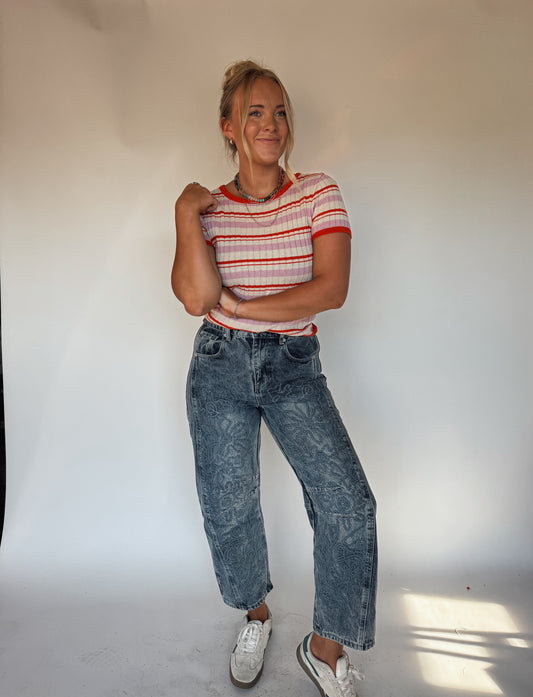 West Jeans
