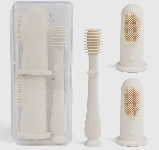 Baby Finger Toolthbrush