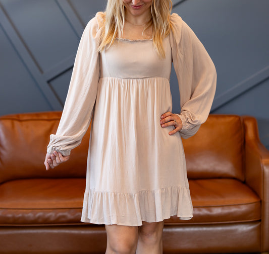 Betsy Dress