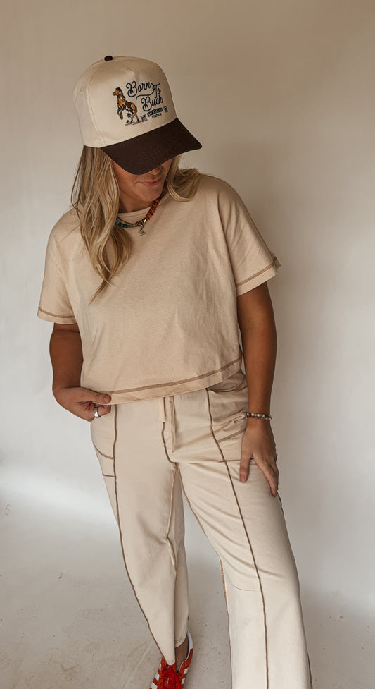 Rainy Day Set Top