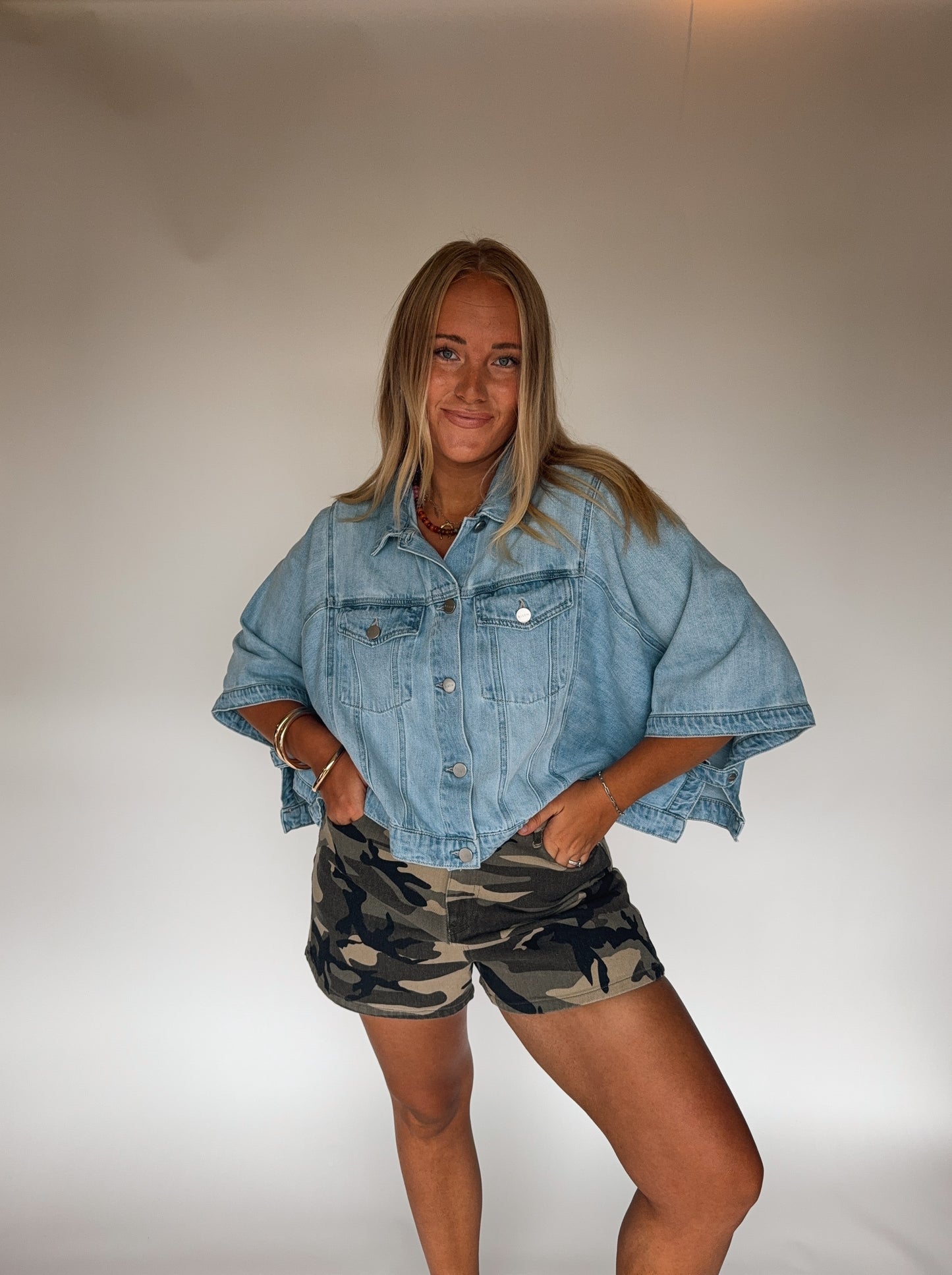 Tulsa Jacket