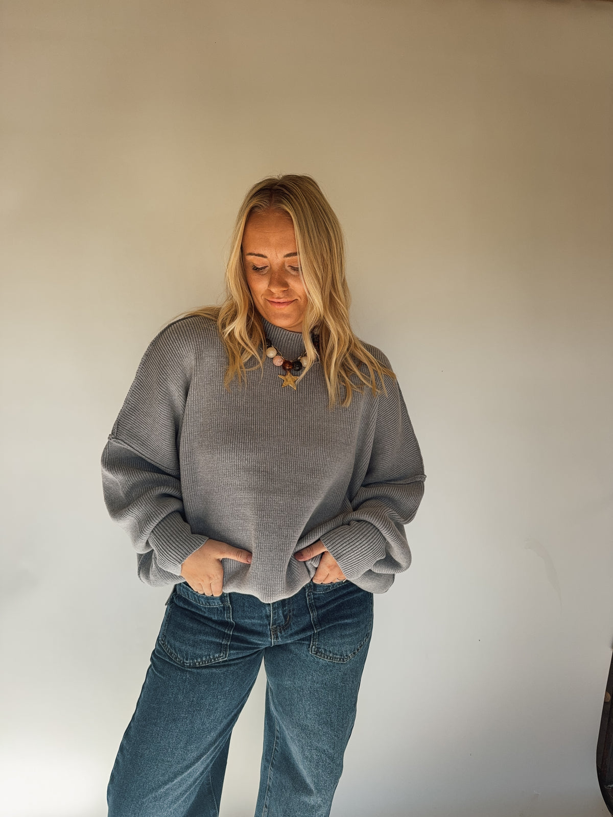 East Sweater