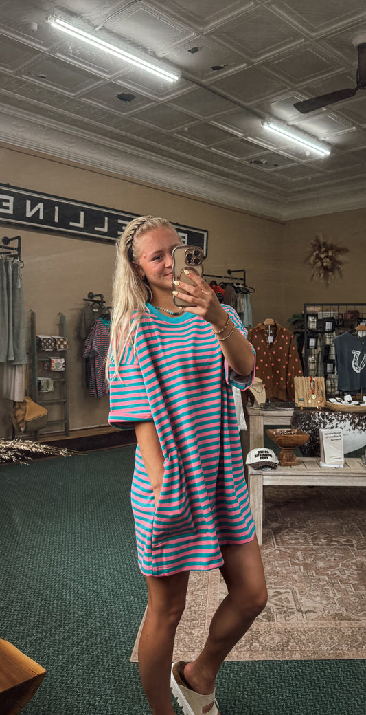 Stella Dress