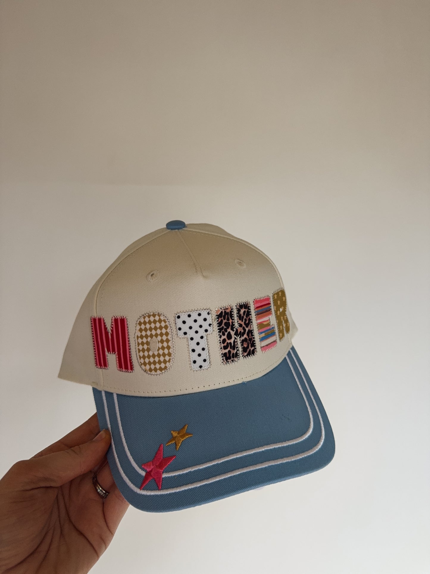 Mother Trucker Hat