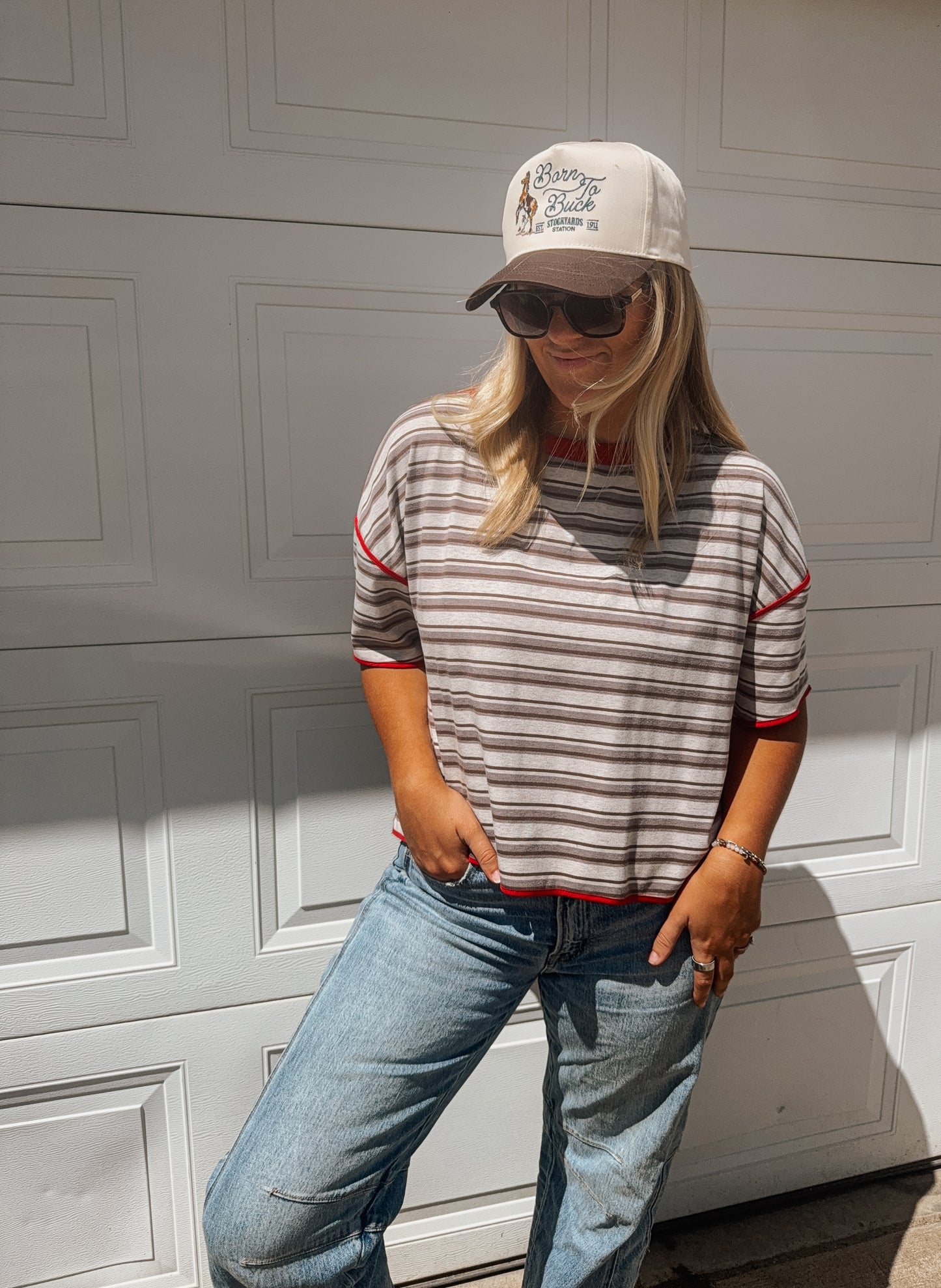 Creighton Top