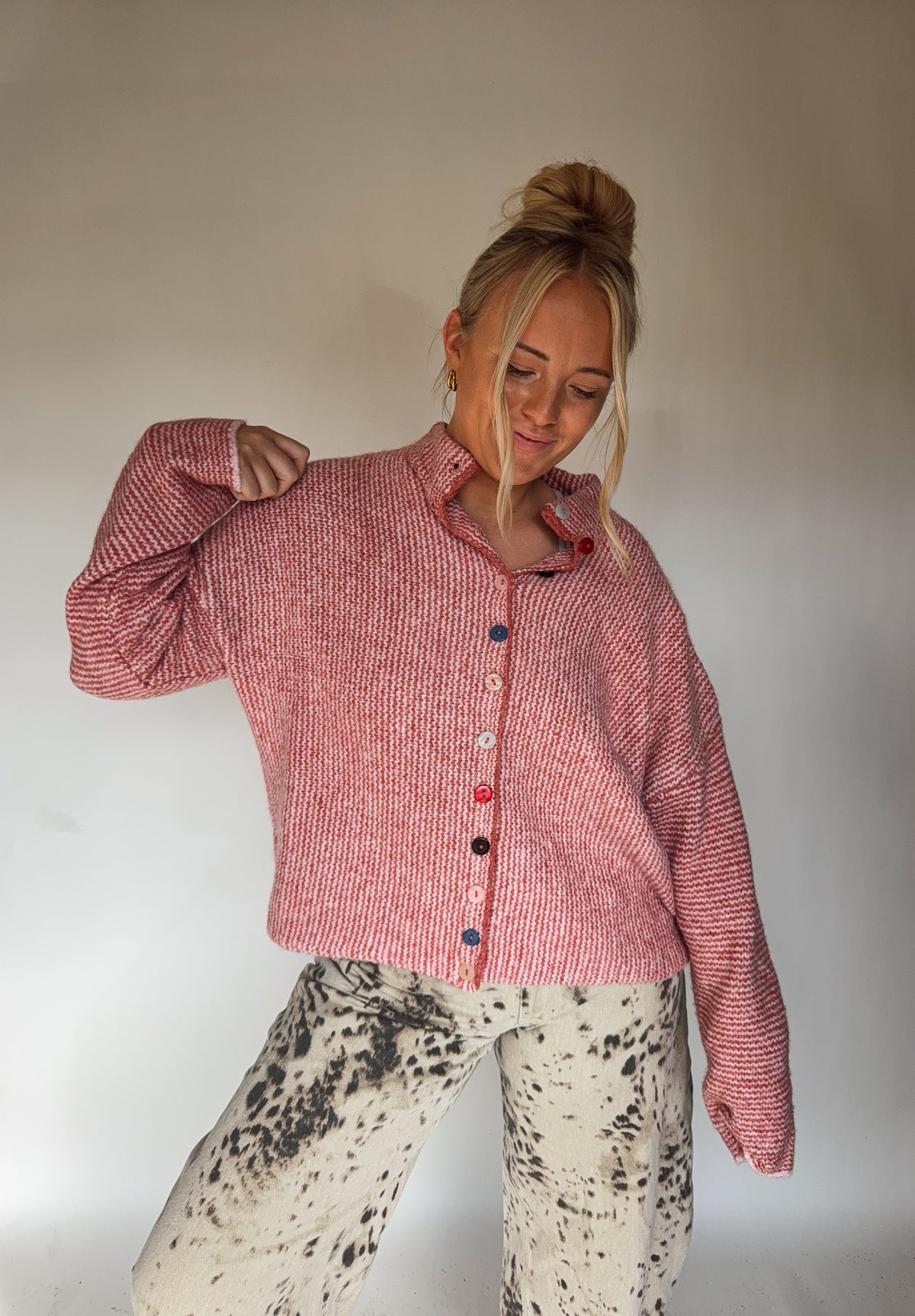 Sweet Talk Cardigan