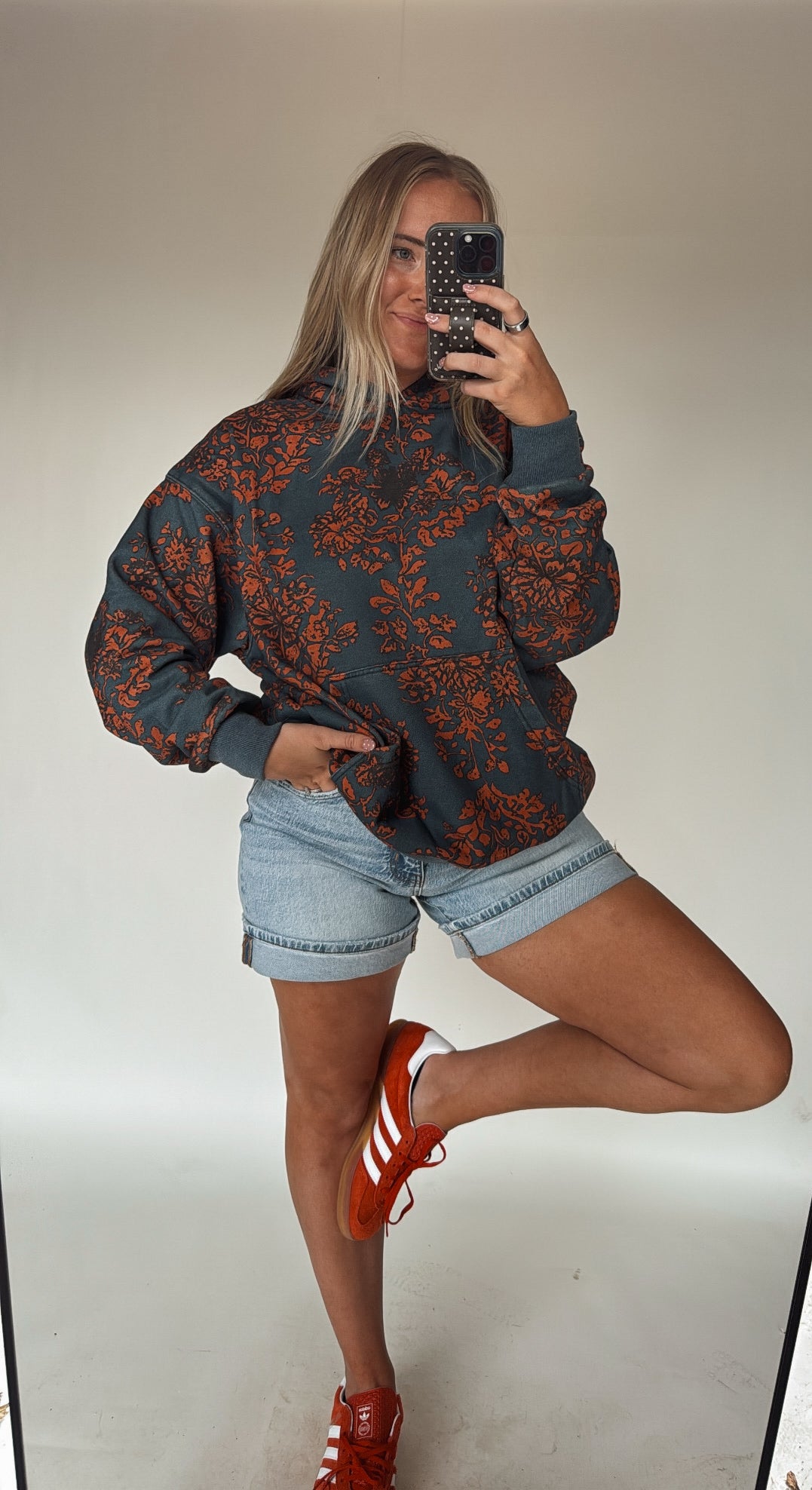 Wilson Sweatshirt