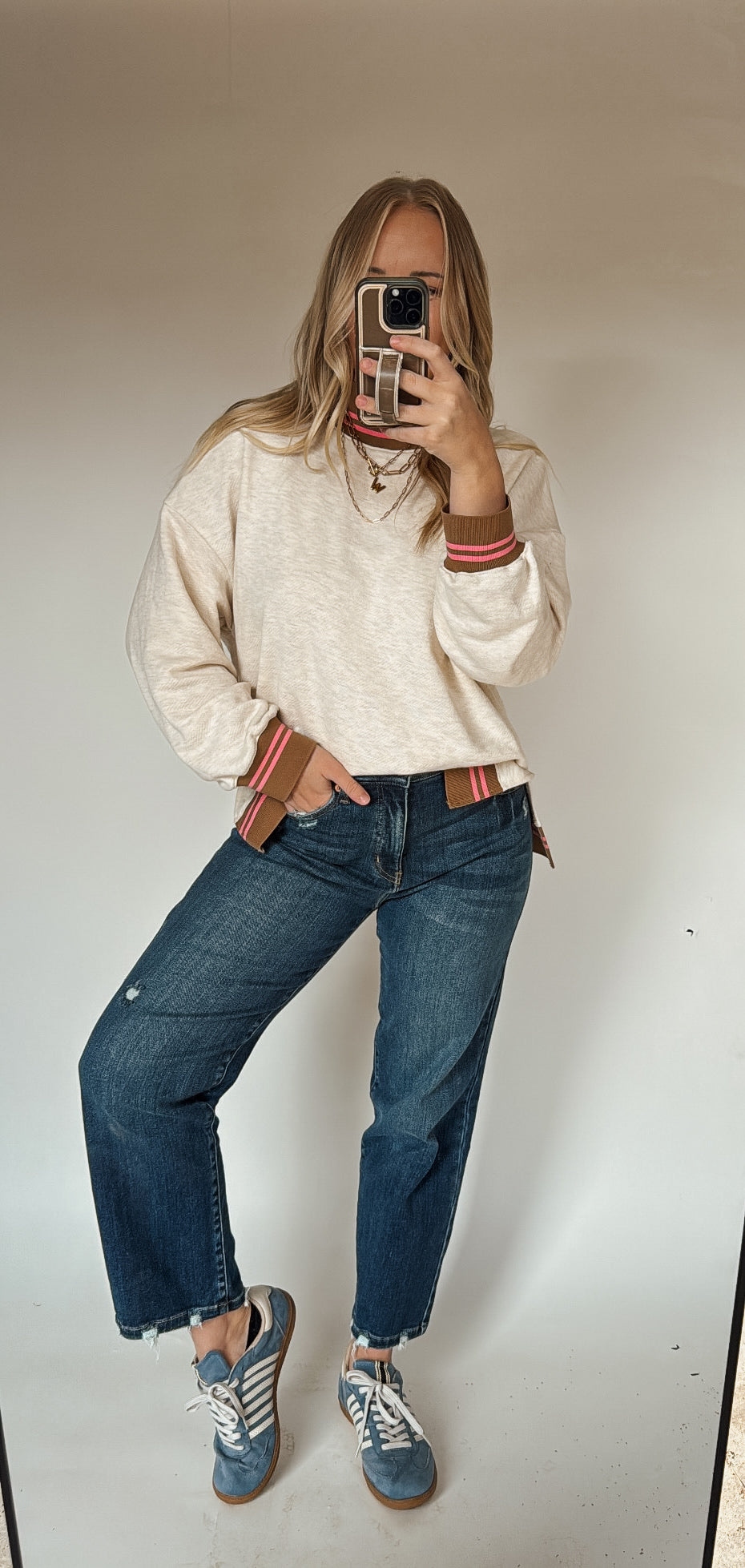 Sutton Denim