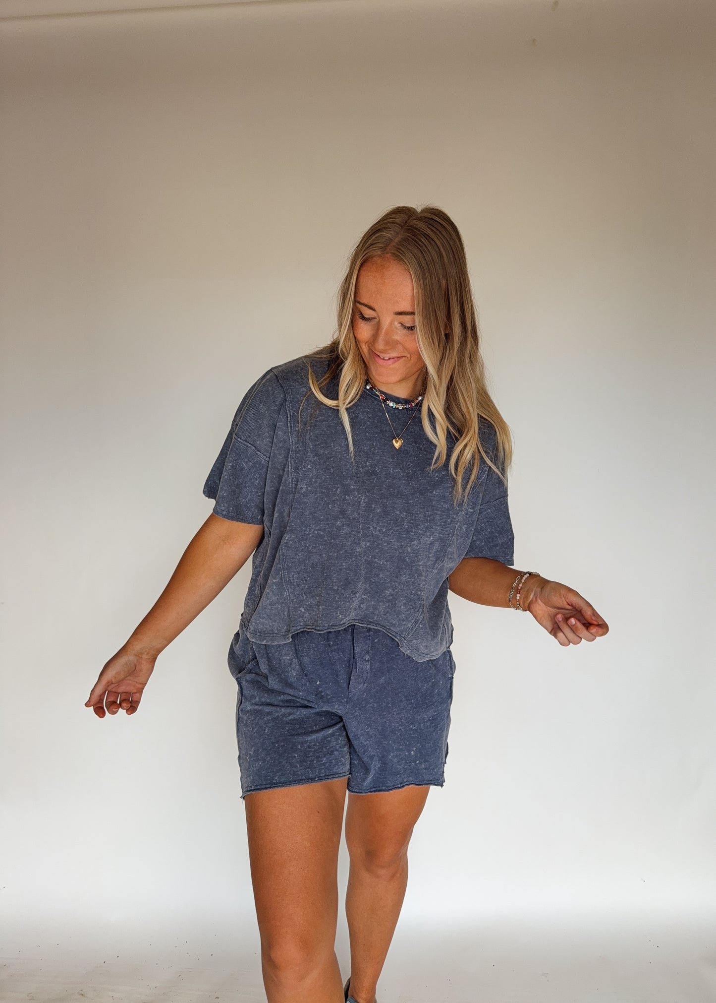 Lakeside Set - Blue