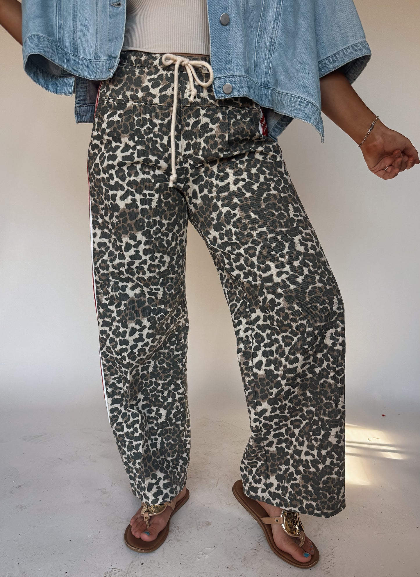 Muse Pants