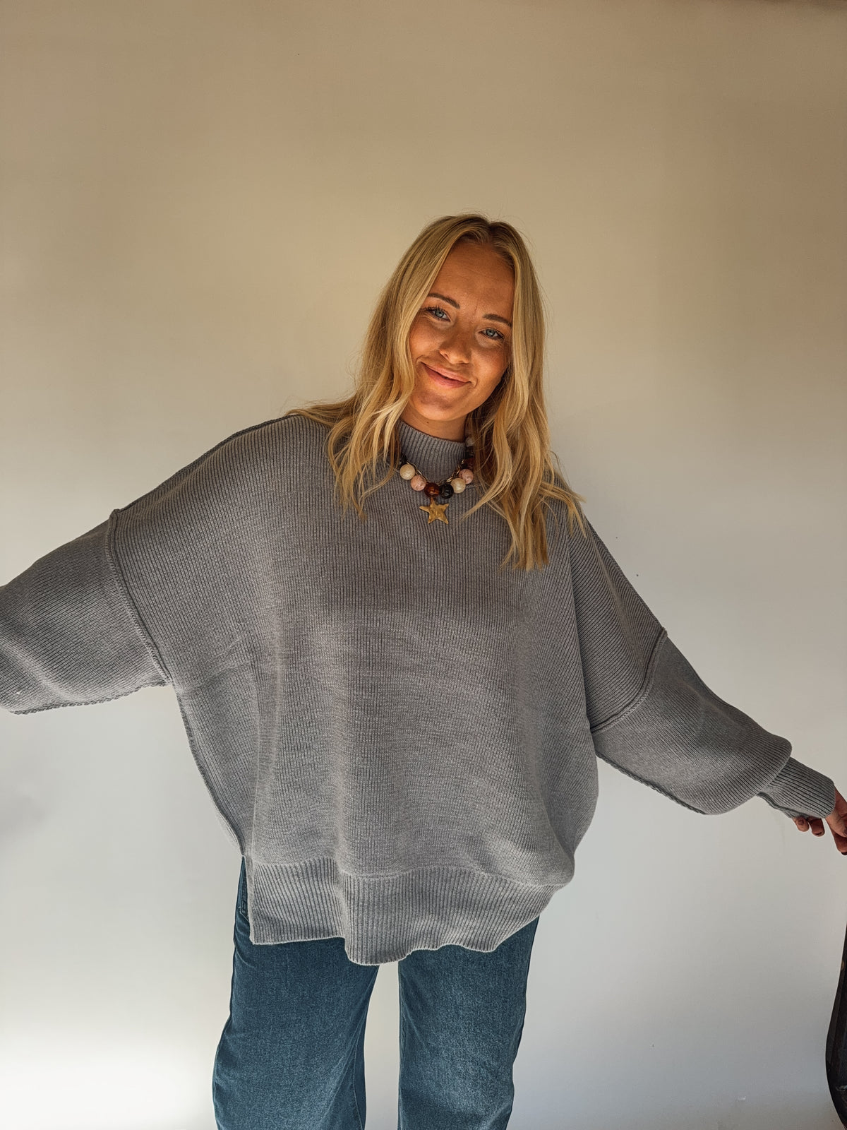 East Sweater