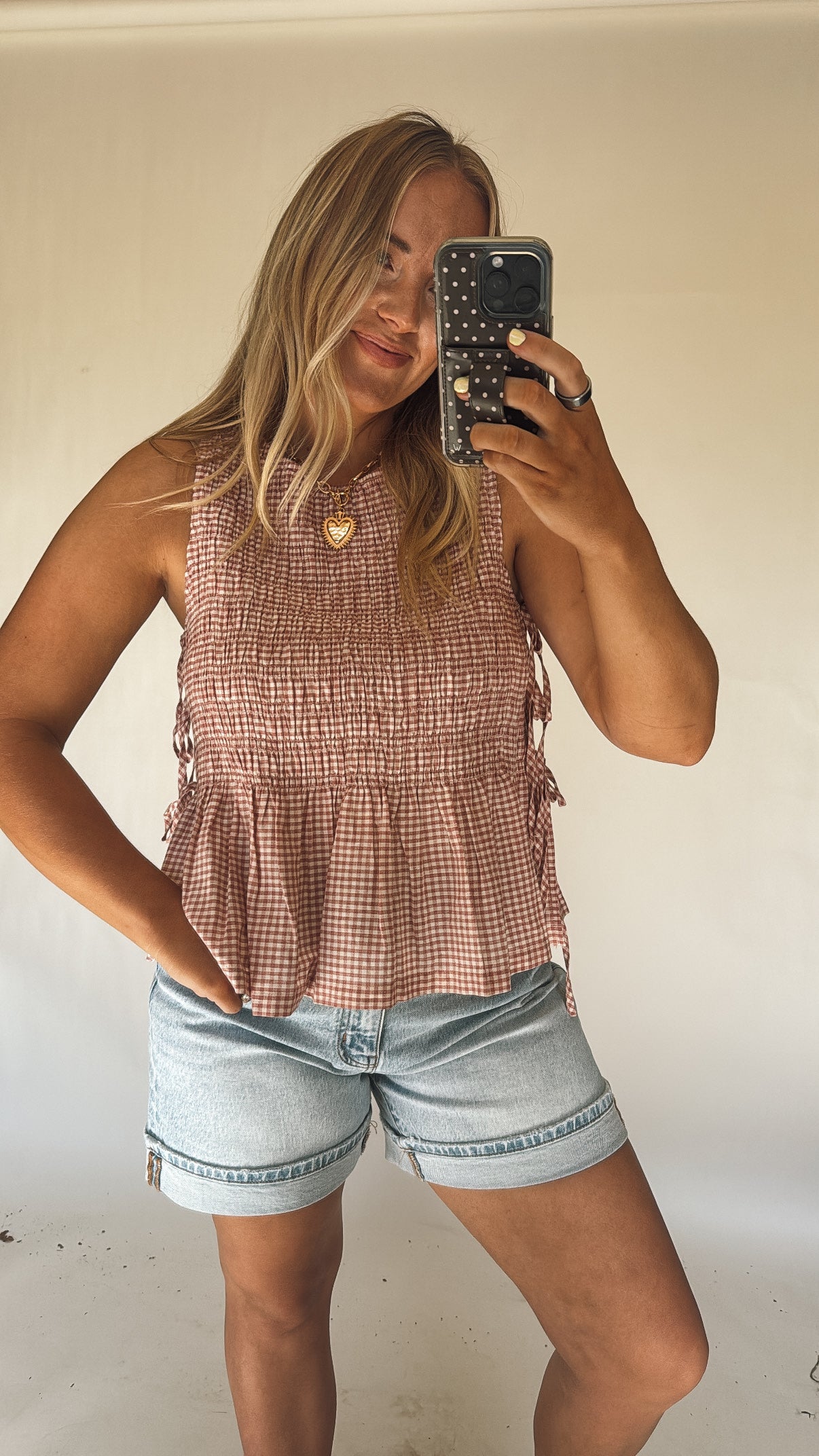 Farmers Market Top