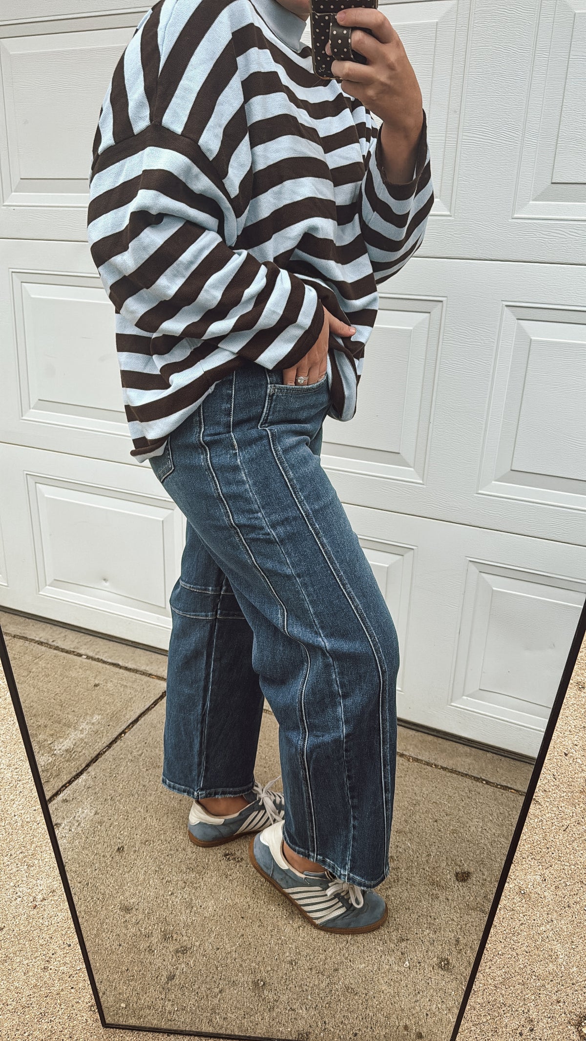 Mona Denim
