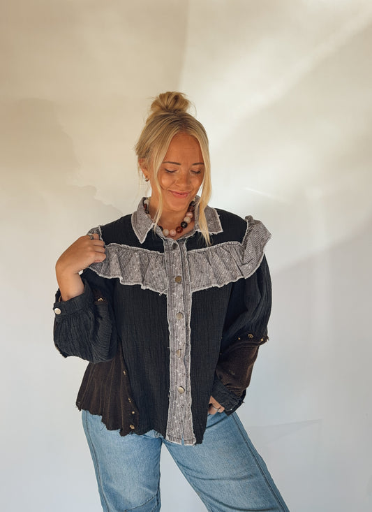 Mella Top