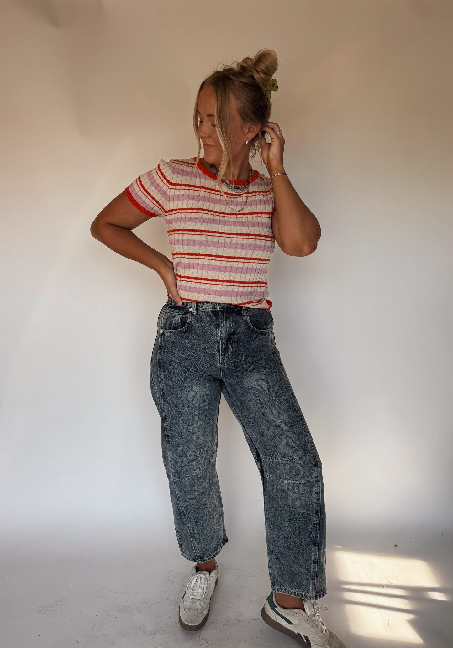 West Jeans