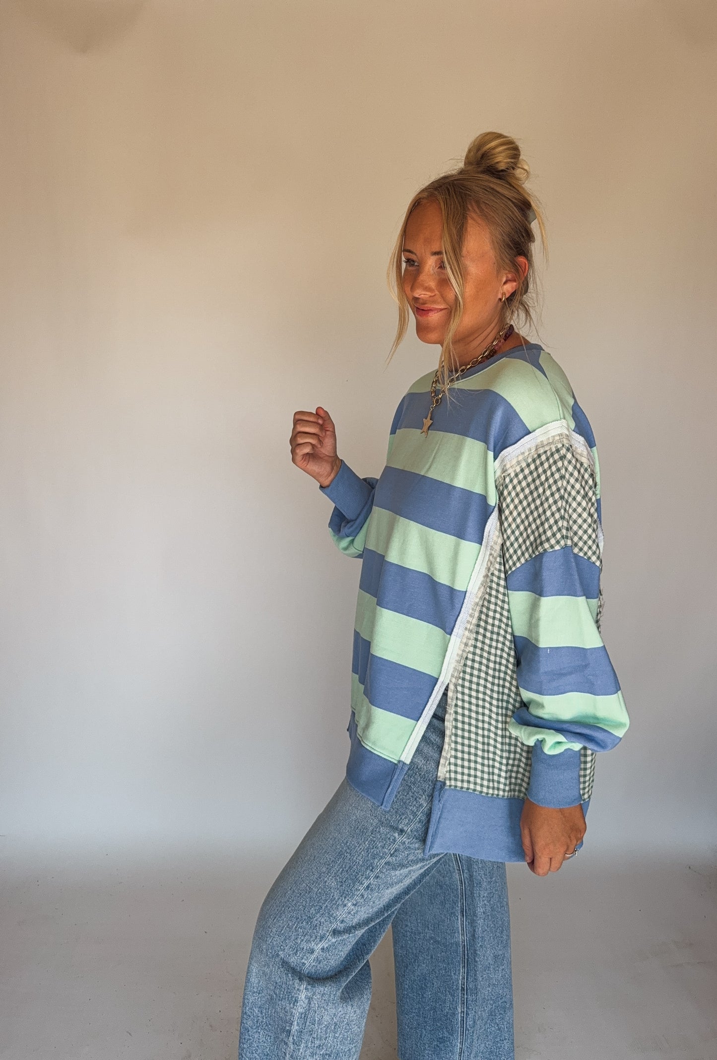 Millie Pullover