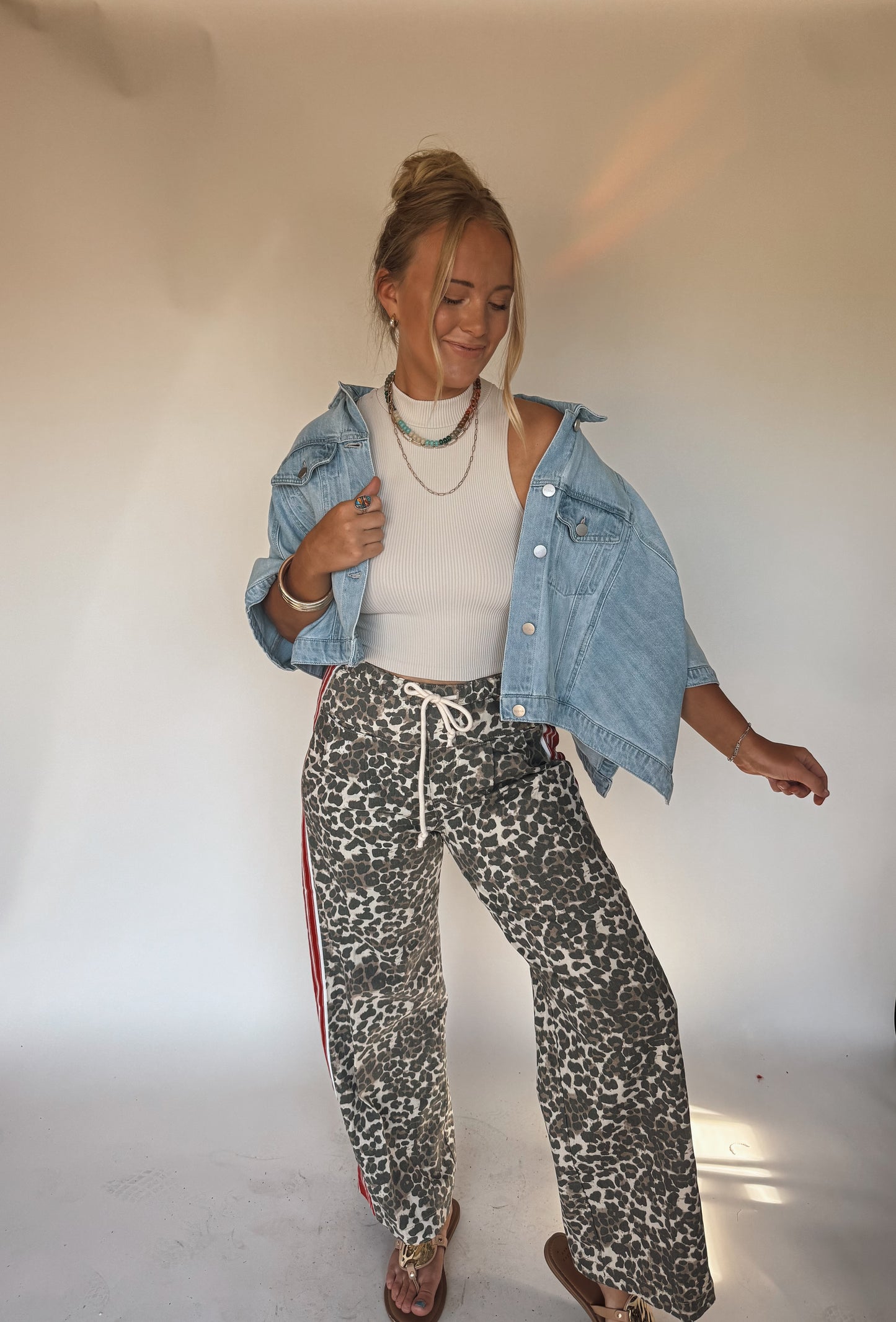 Muse Pants