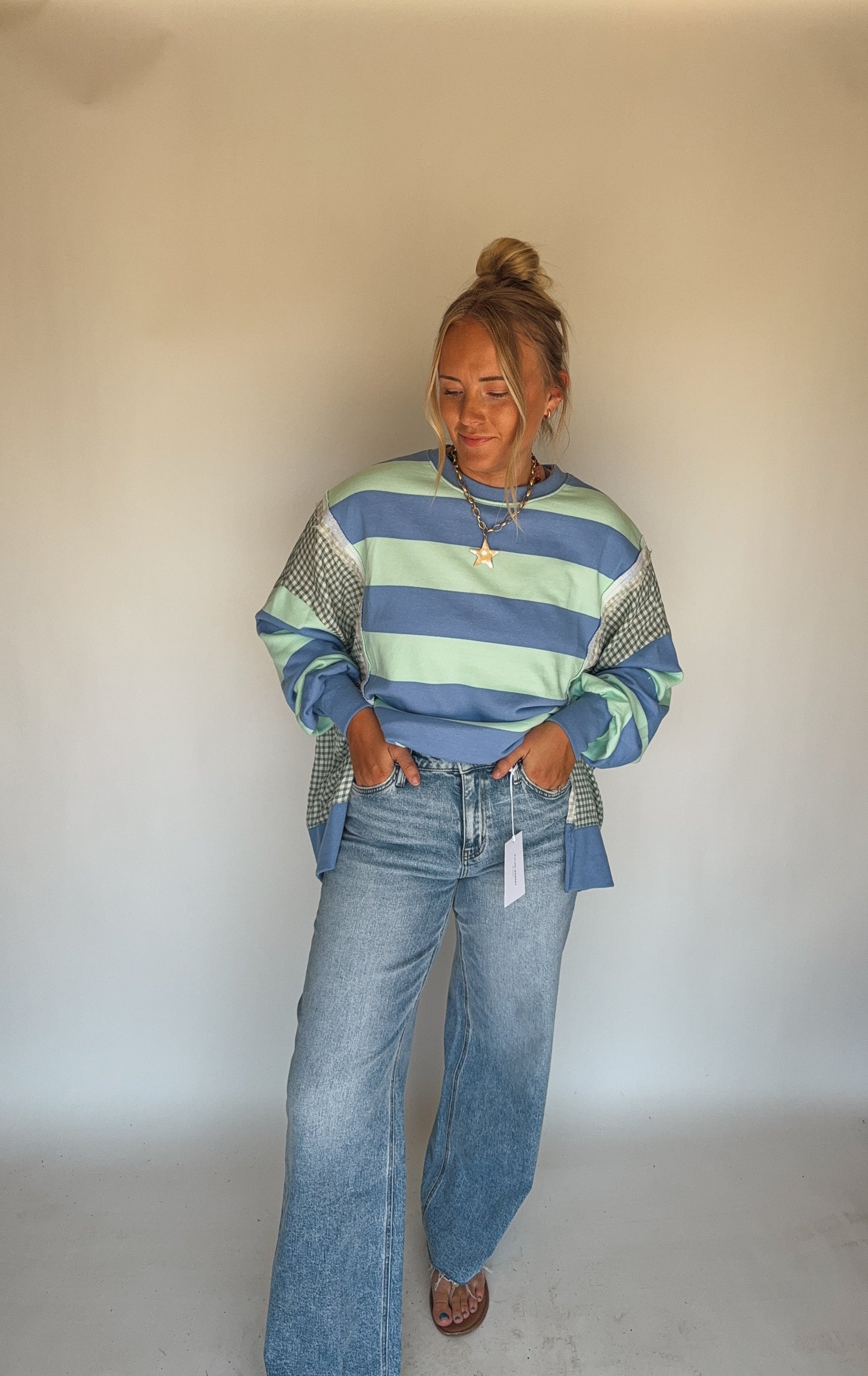Alli Denim