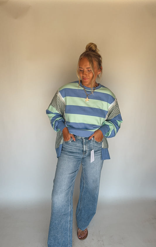 Alli Denim