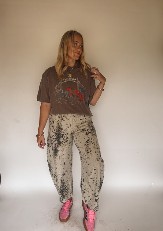 Texas Pants