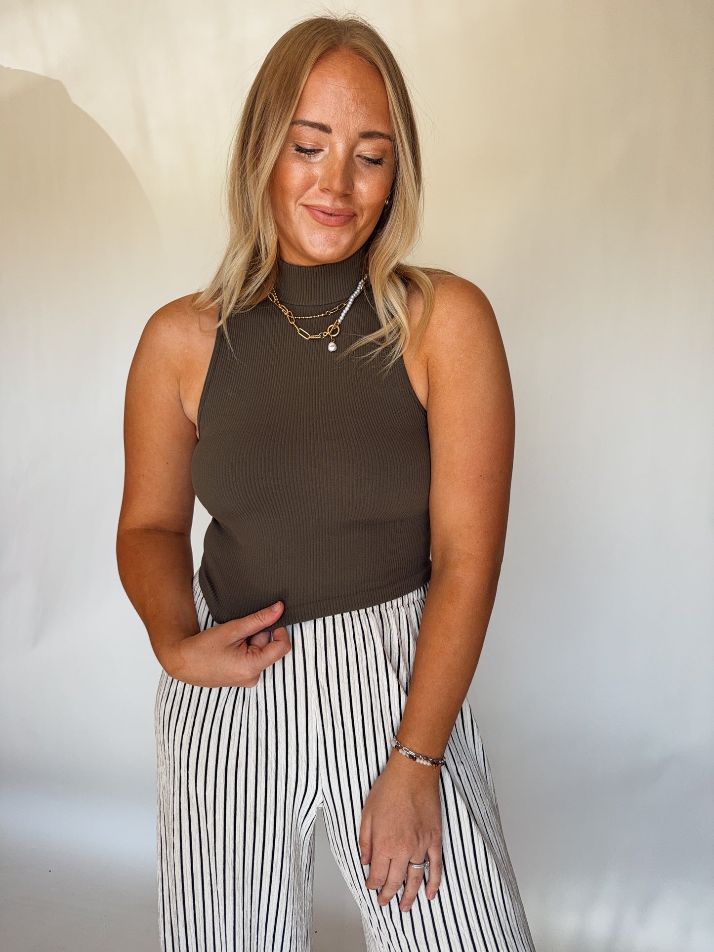 Benton Basic Top