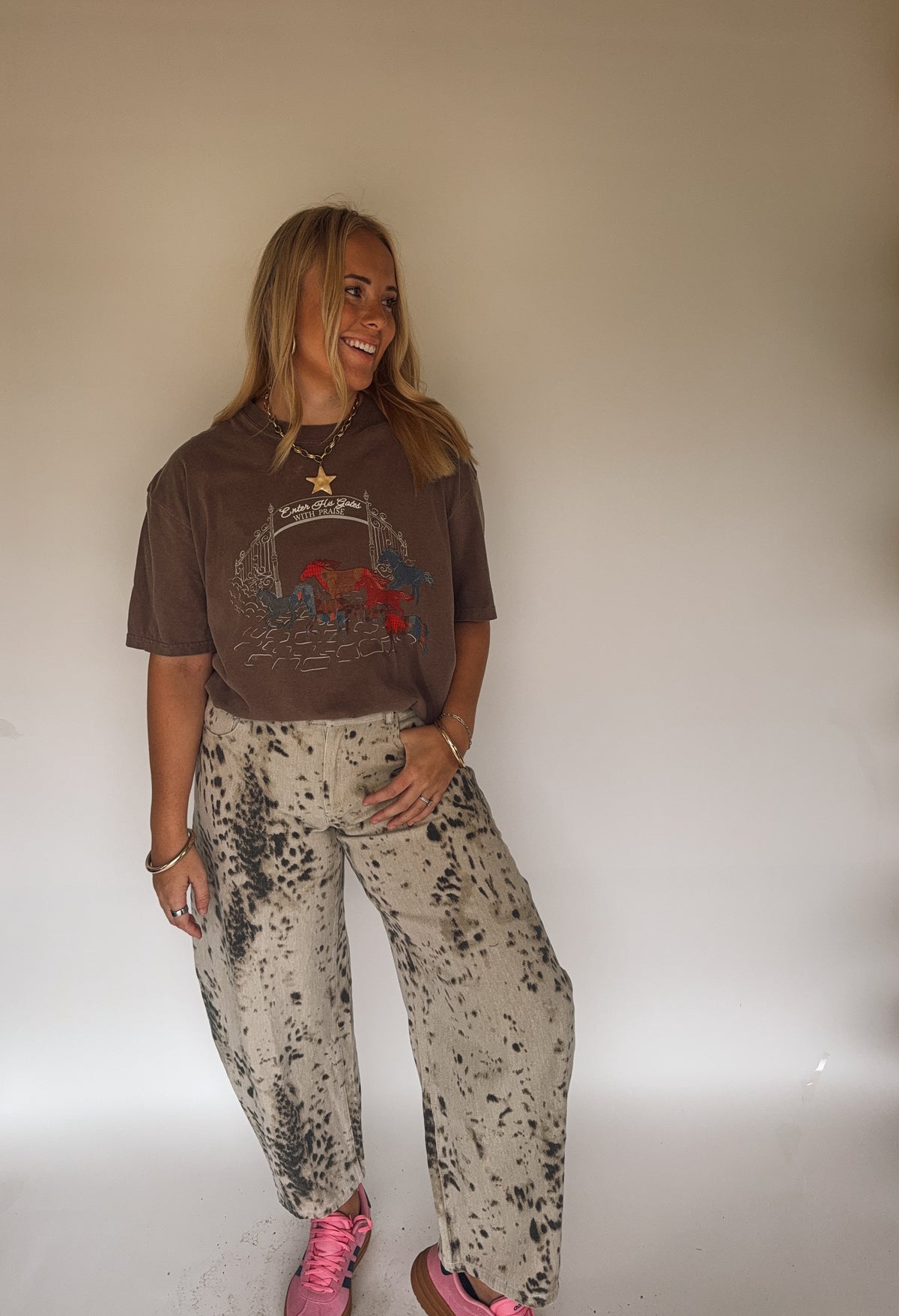 Texas Pants