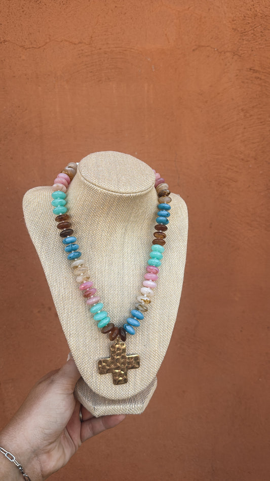 Nomad Necklace
